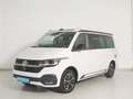 Volkswagen T6.1 California 2.0 TDI Beach Edition DSG NAV Білий - thumbnail 2