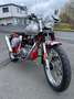 Royal Enfield Bullet 500 Trials EFI - Top Zustand Plateado - thumbnail 5