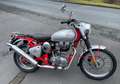 Royal Enfield Bullet 500 Trials EFI - Top Zustand Plateado - thumbnail 23