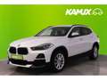 BMW X2 18si Steptronic Advantage+LED+NAVI+KAMERA+PDC Alb - thumbnail 9