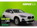 BMW X2 18si Steptronic Advantage+LED+NAVI+KAMERA+PDC Alb - thumbnail 1