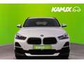 BMW X2 18si Steptronic Advantage+LED+NAVI+KAMERA+PDC Weiß - thumbnail 10