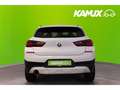 BMW X2 18si Steptronic Advantage+LED+NAV+KAMERA+PDC Bianco - thumbnail 5