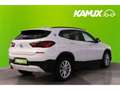BMW X2 18si Steptronic Advantage+LED+NAV+KAMERA+PDC Bianco - thumbnail 4