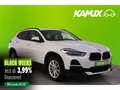 BMW X2 18si Steptronic Advantage+LED+NAVI+KAMERA+PDC Белый - thumbnail 1