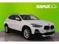 BMW X2 18si Steptronic Advantage+LED+NAV+KAMERA+PDC Bianco - thumbnail 1