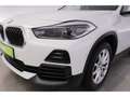 BMW X2 18si Steptronic Advantage+LED+NAV+KAMERA+PDC Bianco - thumbnail 9