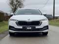 Skoda Octavia Octavia SW 1.0 TSI Family CARNET SKODA! GARANTIE Blanc - thumbnail 2