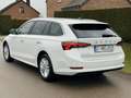 Skoda Octavia Octavia SW 1.0 TSI Family CARNET SKODA! GARANTIE Blanc - thumbnail 5