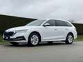 Skoda Octavia Octavia SW 1.0 TSI Family CARNET SKODA! GARANTIE Blanc - thumbnail 1