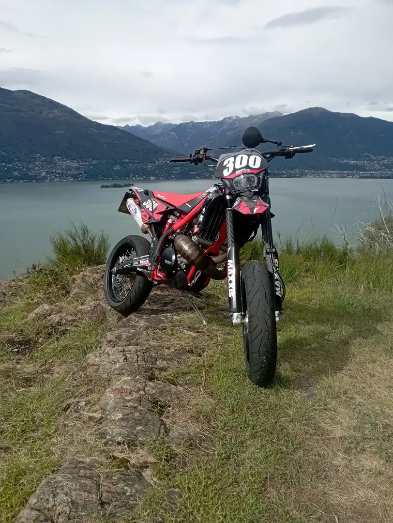 Beta Xtrainer 300 Černá - 1