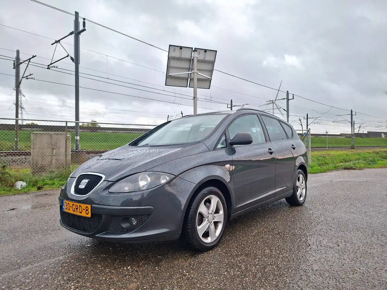 Seat Altea XL