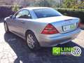 Mercedes-Benz SLK 200 Kompressor 1998conservata Grigio - thumbnail 6