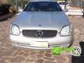 Mercedes-Benz SLK 200 Kompressor 1998conservata Grigio - thumbnail 2