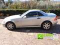 Mercedes-Benz SLK 200 Kompressor 1998conservata Grigio - thumbnail 7