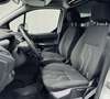 Ford Transit Connect T200 1.5 TDCi Trend (EU6) Blanc - thumbnail 12