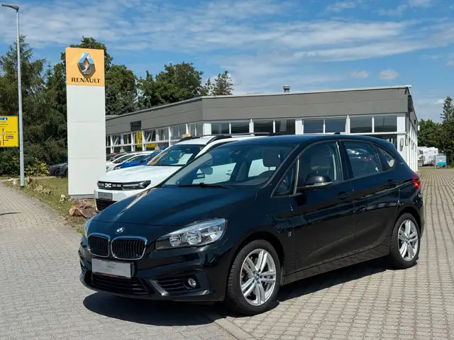 BMW 225 Active Tourer 225 xe Sport Line Plug In Hybrid