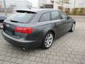 Audi A6 3.0 TDI quattro S.Line Gris - thumbnail 7