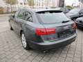 Audi A6 3.0 TDI quattro S.Line Gris - thumbnail 5