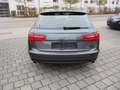 Audi A6 3.0 TDI quattro S.Line Gris - thumbnail 6