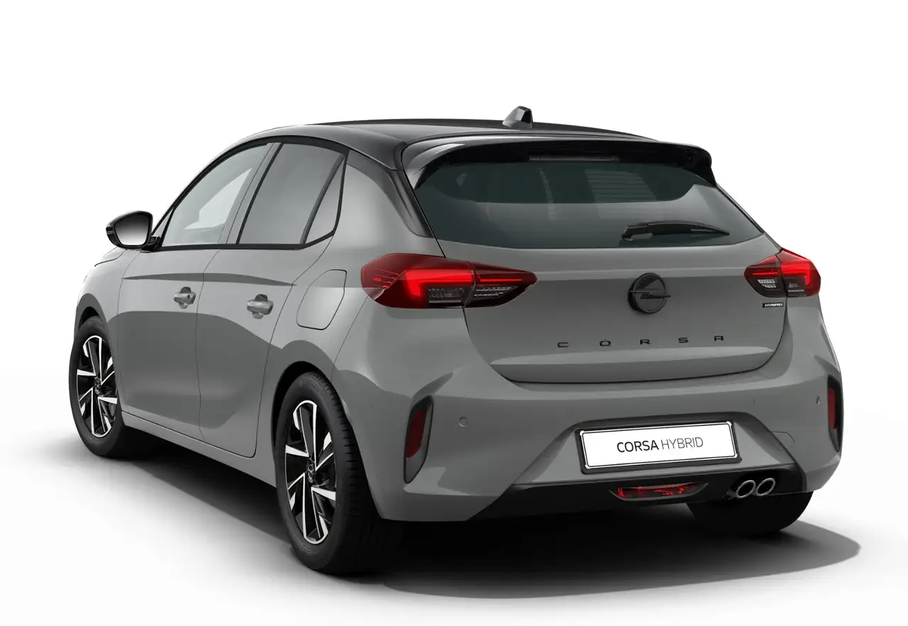 Opel Corsa 2026