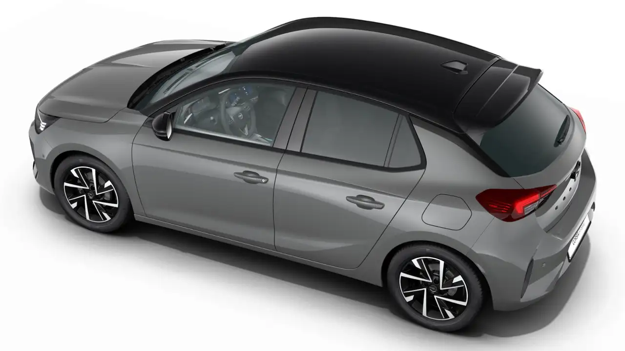 Opel Corsa 2026
