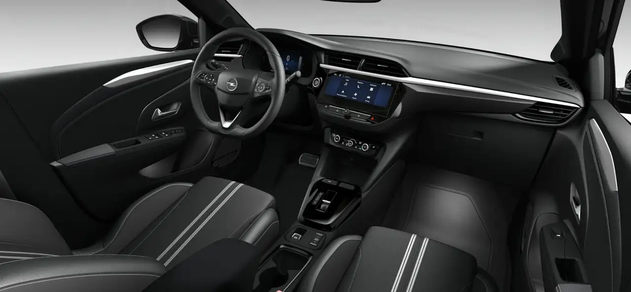 Opel Corsa 2026
