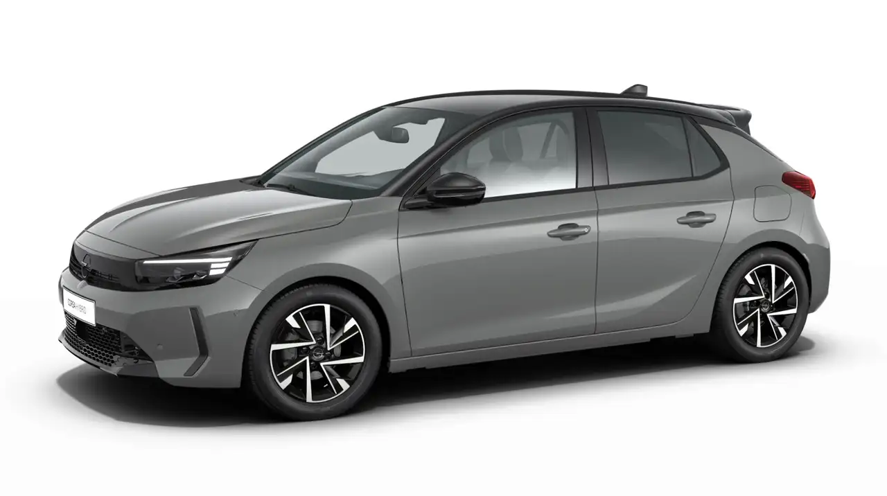 Opel Corsa 2026