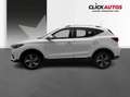 MG ZS 1.5 106CV Comfort MT Blanco - thumbnail 4