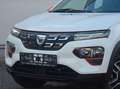 Dacia Spring Electric Comfort Plus (Werksgarantie) Weiß - thumbnail 7