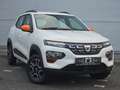 Dacia Spring Electric Comfort Plus (Werksgarantie) Weiß - thumbnail 1