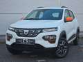 Dacia Spring Electric Comfort Plus (Werksgarantie) Weiß - thumbnail 5