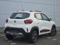 Dacia Spring Electric Comfort Plus (Werksgarantie) Weiß - thumbnail 11