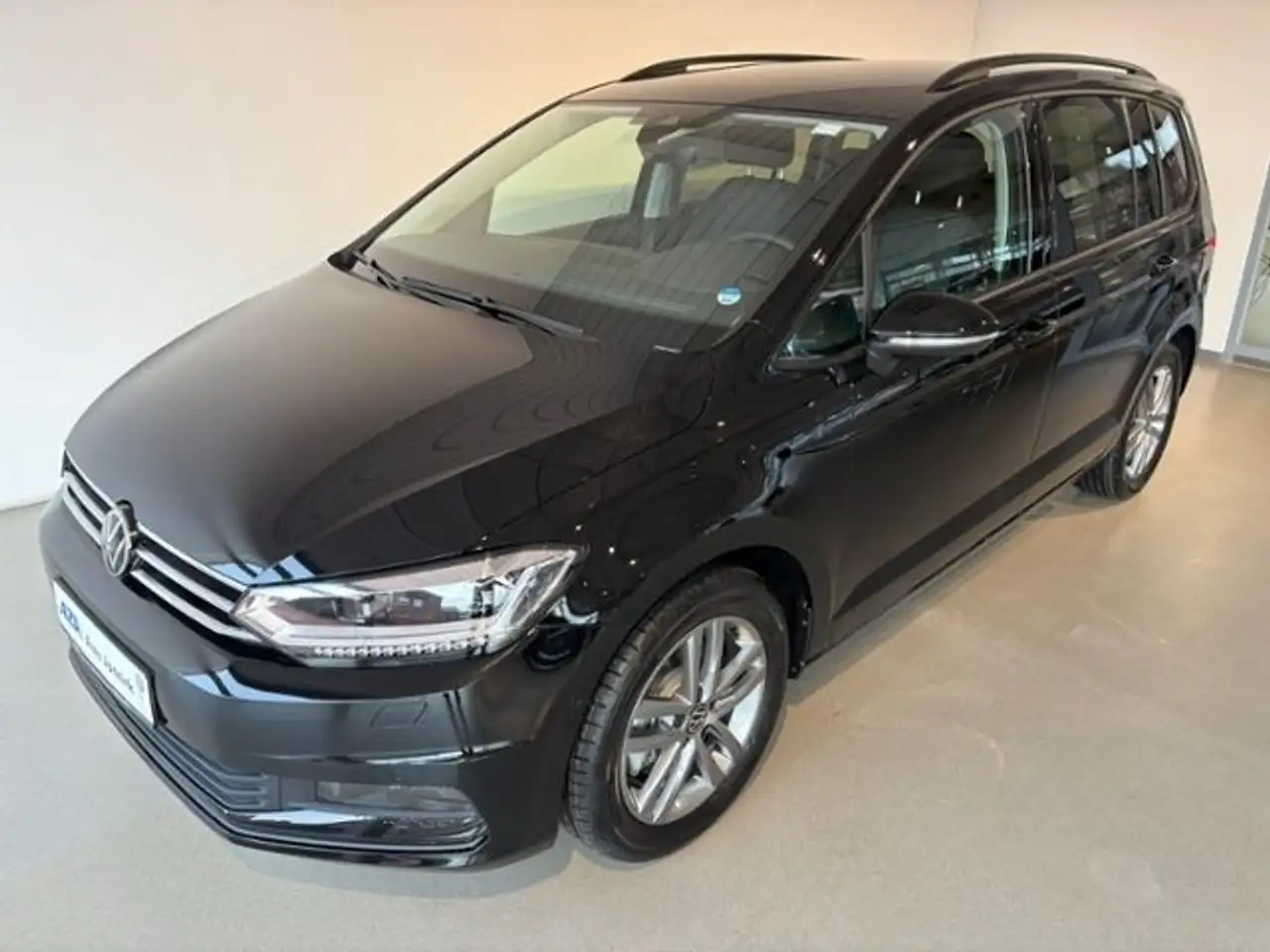 Volkswagen Touran 1.5 TSI Comfortline | AHK | 7-Sitzer | Na 3