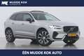 Volvo XC60 T6 Plug-in hybrid Plus Dark | Panoramadak | 360° C Grijs - thumbnail 1