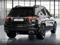 Mercedes-Benz GLE 350 de 4M AMG+NIGHT+PANO+360+AHK+MULTIBEAM+HUD Noir - thumbnail 4