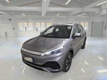 COMFORT SUV