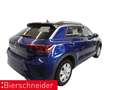 Volkswagen T-Roc 2.0 TSI DSG 4Mo R-Line AHK STAND MATRIX 19 Blau - thumbnail 2