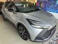 Toyota C-HR Hybrid FWD Team Deutschland Silber - thumbnail 3
