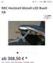 Buell XB 12 SCG Lightning Rouge - thumbnail 8