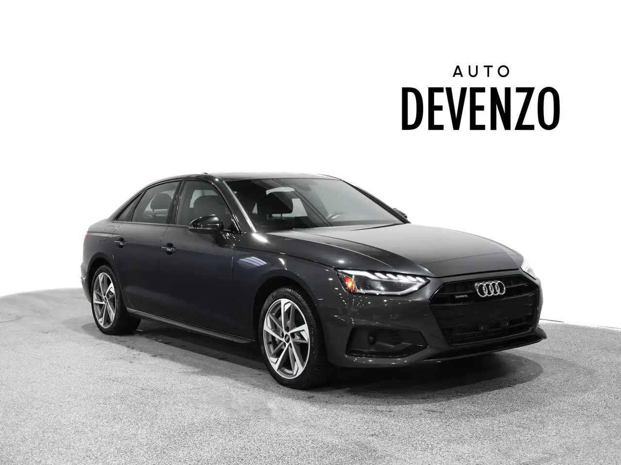 2023 Audi A4