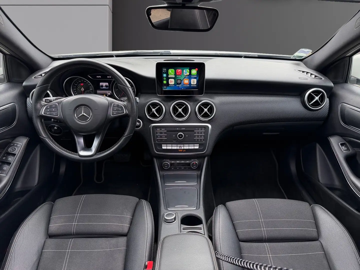 Mercedes-Benz Sensation Blanco - 2