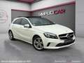 Mercedes-Benz A 200 Classe A 200 d 7G-DCT Sensation Weiß - thumbnail 1