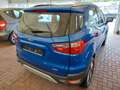 Ford EcoSport Titanium Klimaautomatik Sitzheizung USB Blau - thumbnail 8