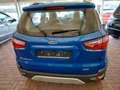 Ford EcoSport Titanium Klimaautomatik Sitzheizung USB Blau - thumbnail 7