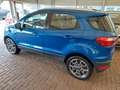 Ford EcoSport Titanium Klimaautomatik Sitzheizung USB Blau - thumbnail 5