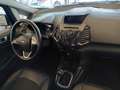 Ford EcoSport Titanium Klimaautomatik Sitzheizung USB Blau - thumbnail 15