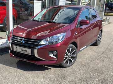 1.2 Select+ #SHZ+SmartLink+Kamera+5 J.-Garantie#