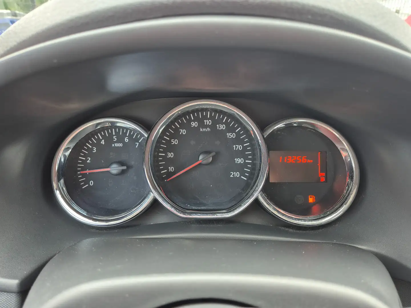 Dacia Logan 0.9 TCe - GARANTIE 1AN - CLIM - BLUETOOTH - PDC Zwart - 2