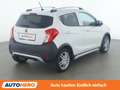 Opel Karl 1.0 Rocks Weiß - thumbnail 6